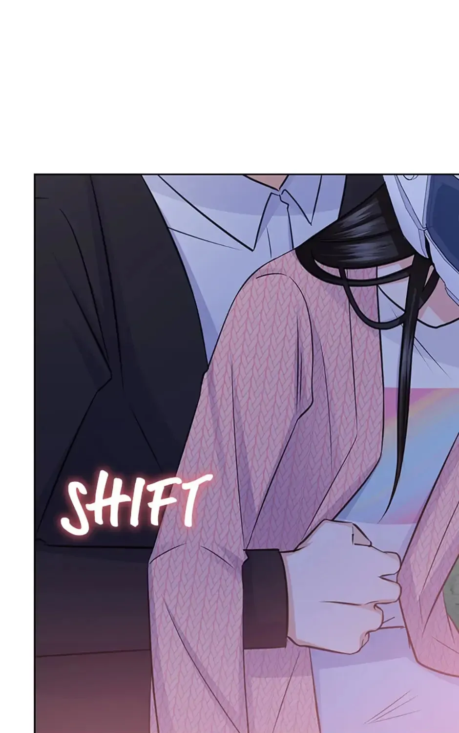 Read Heart Crush chapter 46 image 23 on Lezhin