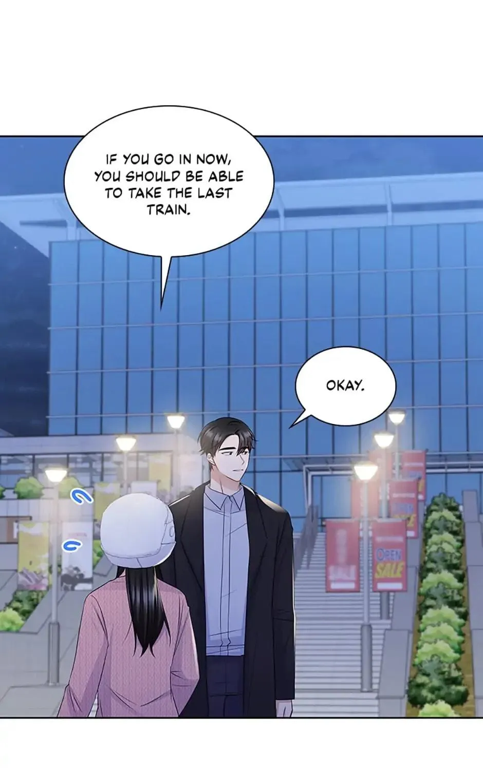 Read Heart Crush chapter 46 image 27 on Lezhin