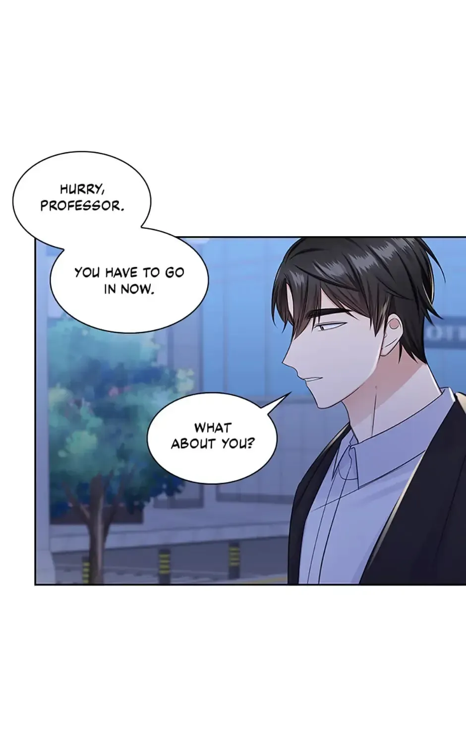 Read Heart Crush chapter 46 image 29 on Lezhin