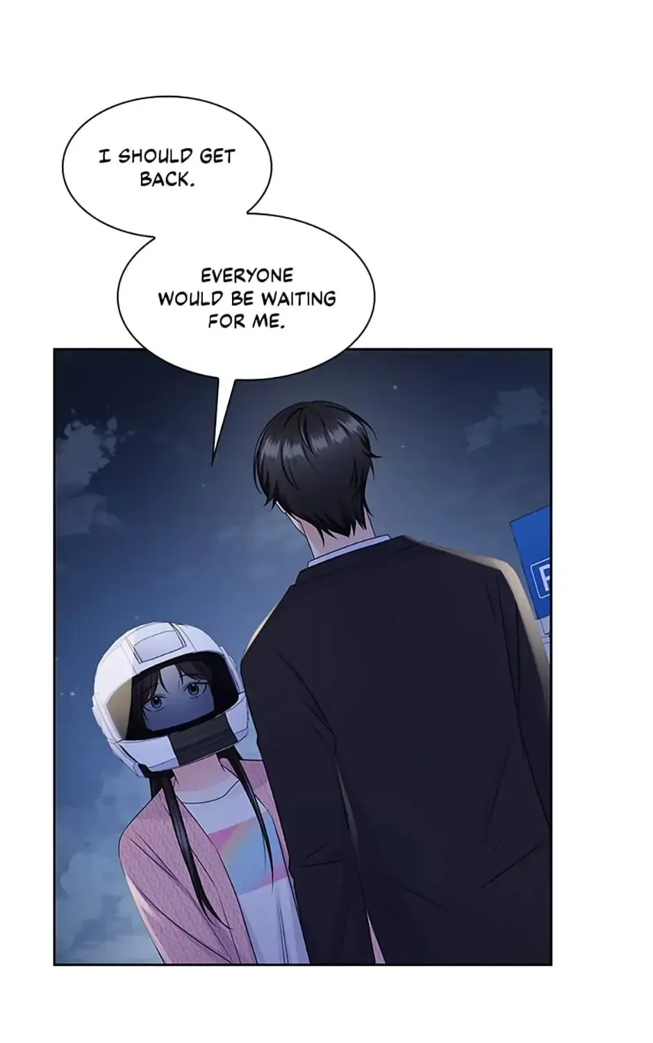 Read Heart Crush chapter 46 image 31 on Lezhin