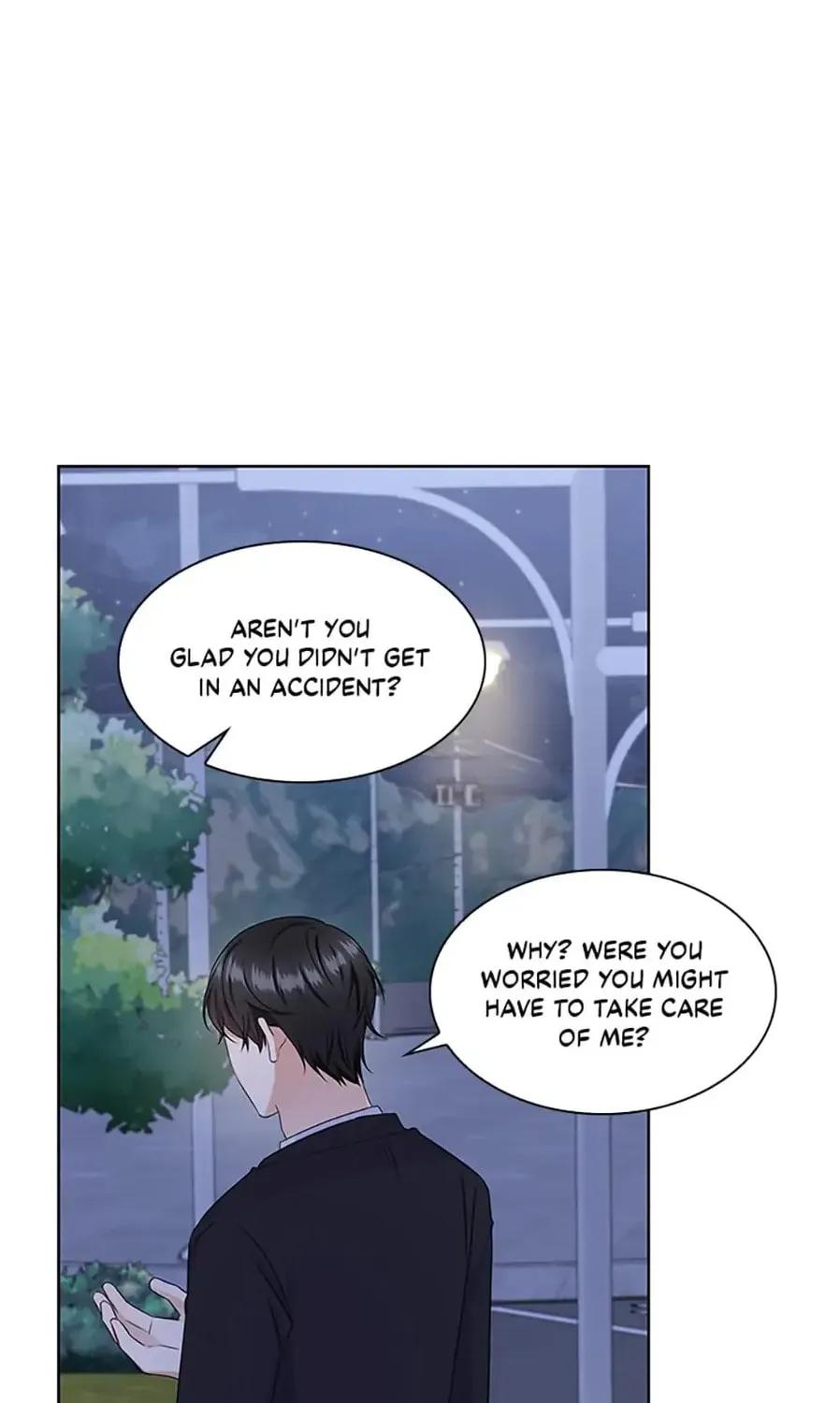 Read Heart Crush chapter 46 image 35 on Lezhin
