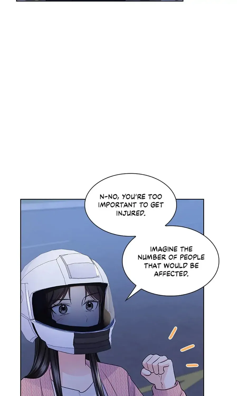 Read Heart Crush chapter 46 image 37 on Lezhin