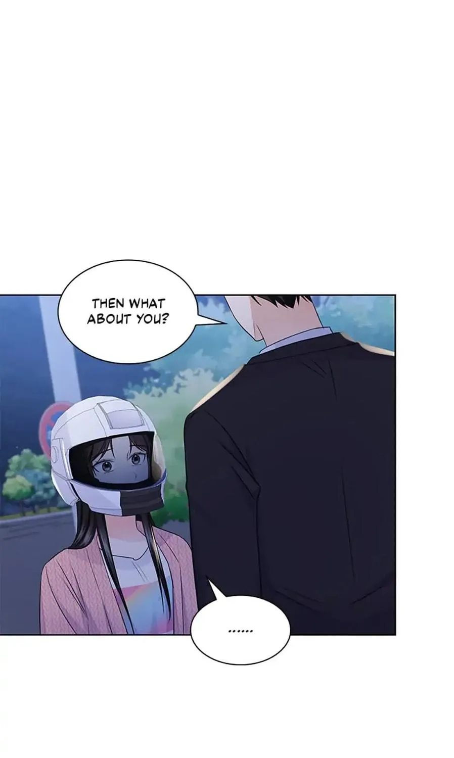 Read Heart Crush chapter 46 image 39 on Lezhin