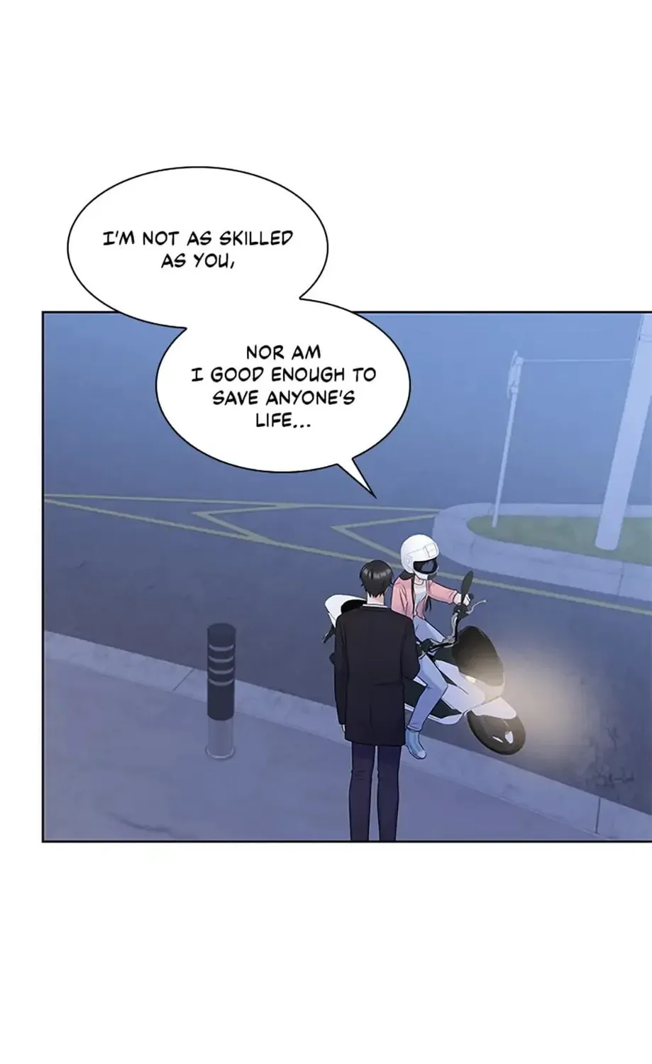 Read Heart Crush chapter 46 image 47 on Lezhin