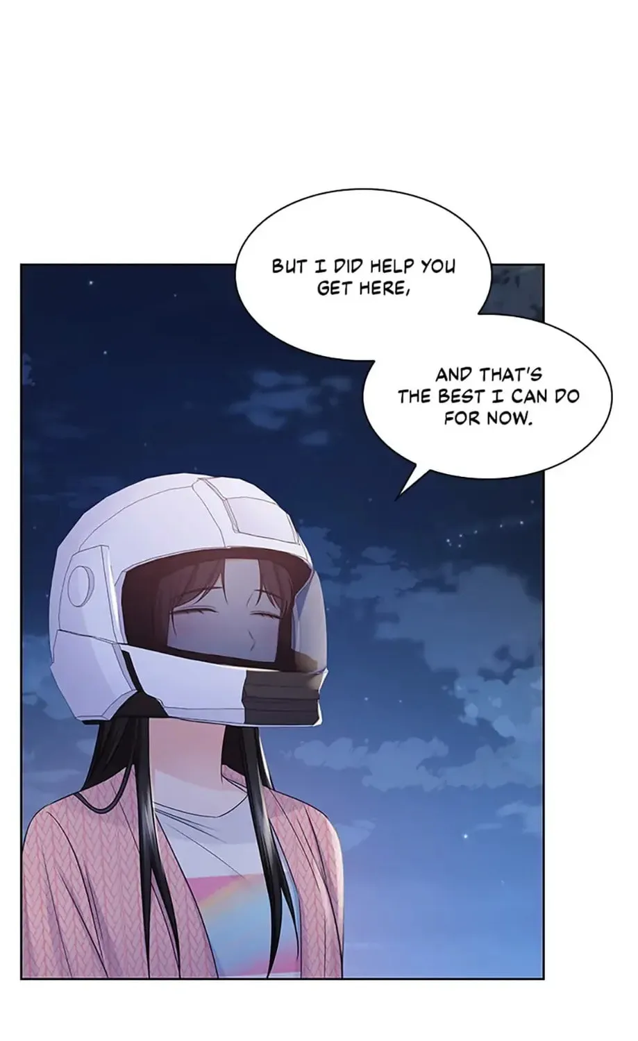 Read Heart Crush chapter 46 image 49 on Lezhin