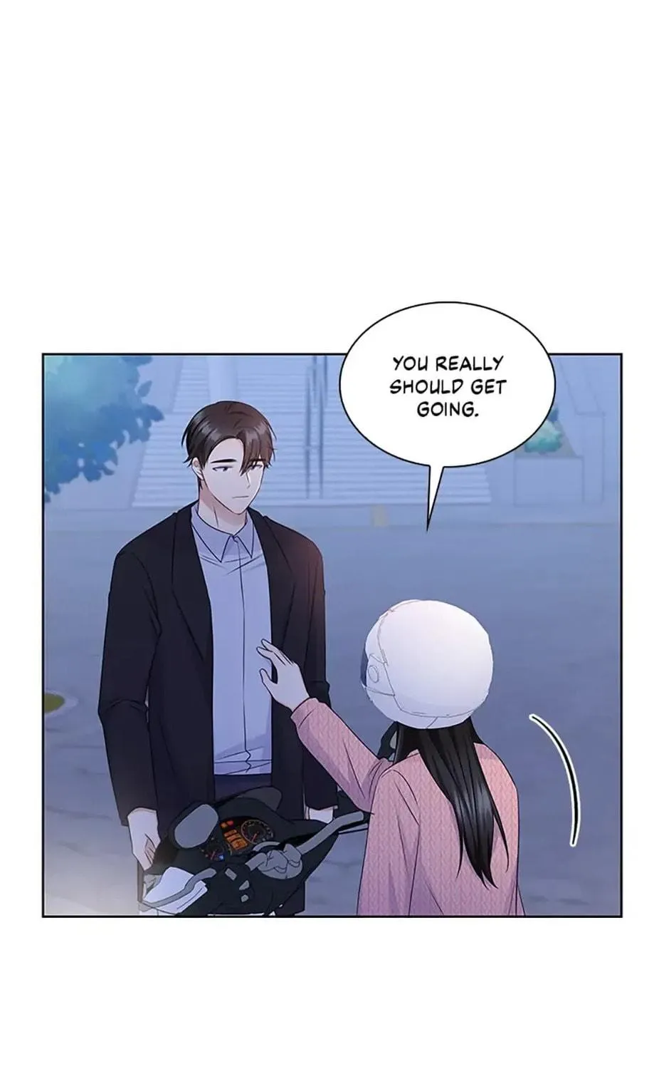 Read Heart Crush chapter 46 image 51 on Lezhin