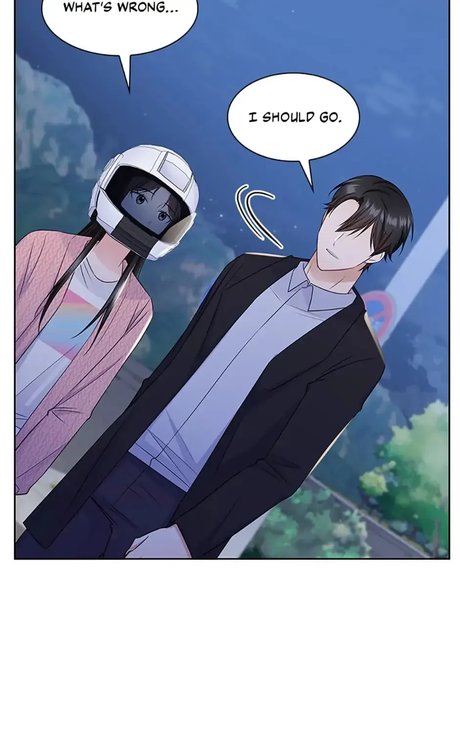 Read Heart Crush chapter 46 image 55 on Lezhin