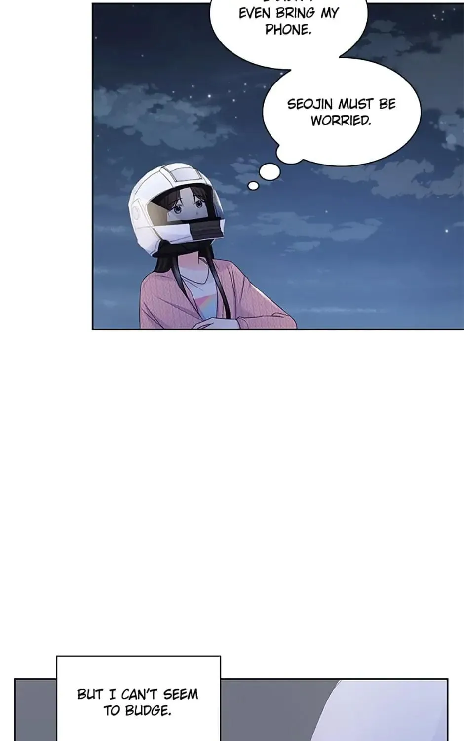 Read Heart Crush chapter 46 image 81 on Lezhin