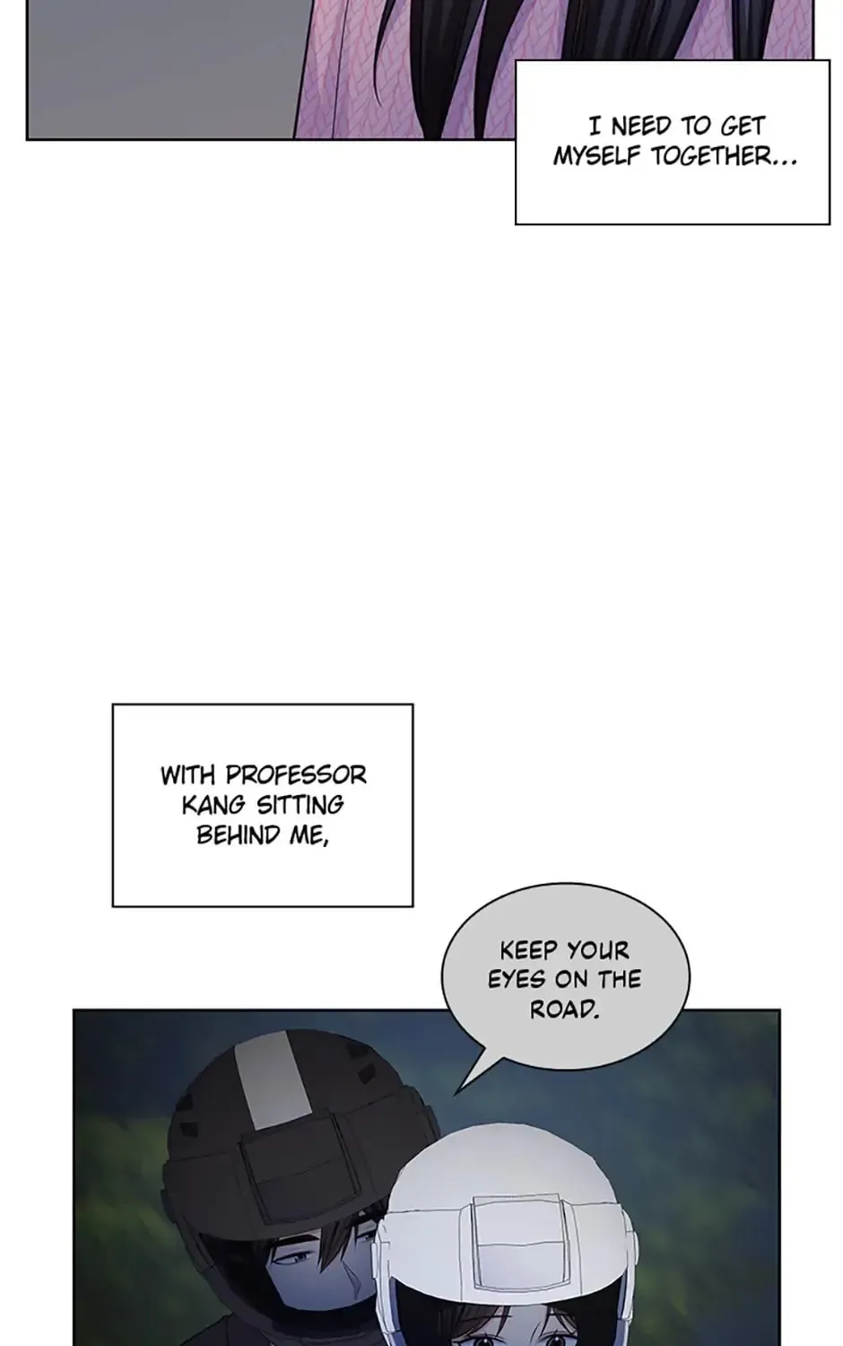 Read Heart Crush chapter 46 image 83 on Lezhin