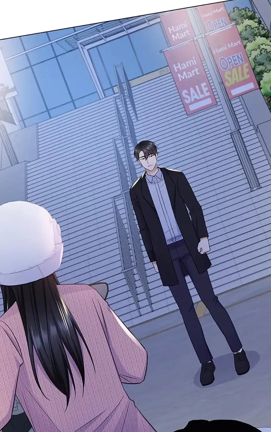 Read Heart Crush chapter 46 image 93 on Lezhin