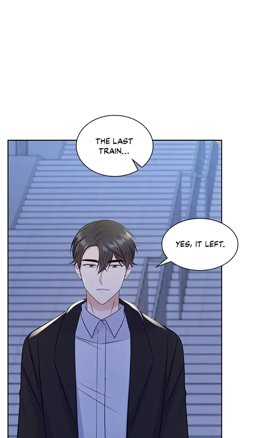 Read Heart Crush chapter 46 image 95 on Lezhin