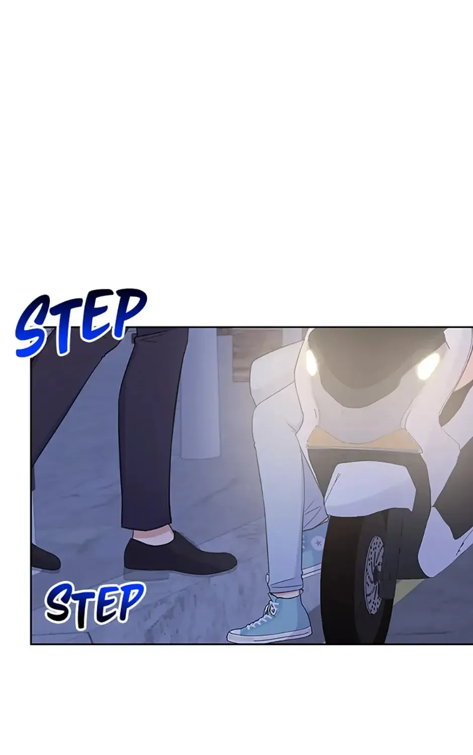 Read Heart Crush chapter 46 image 97 on Lezhin