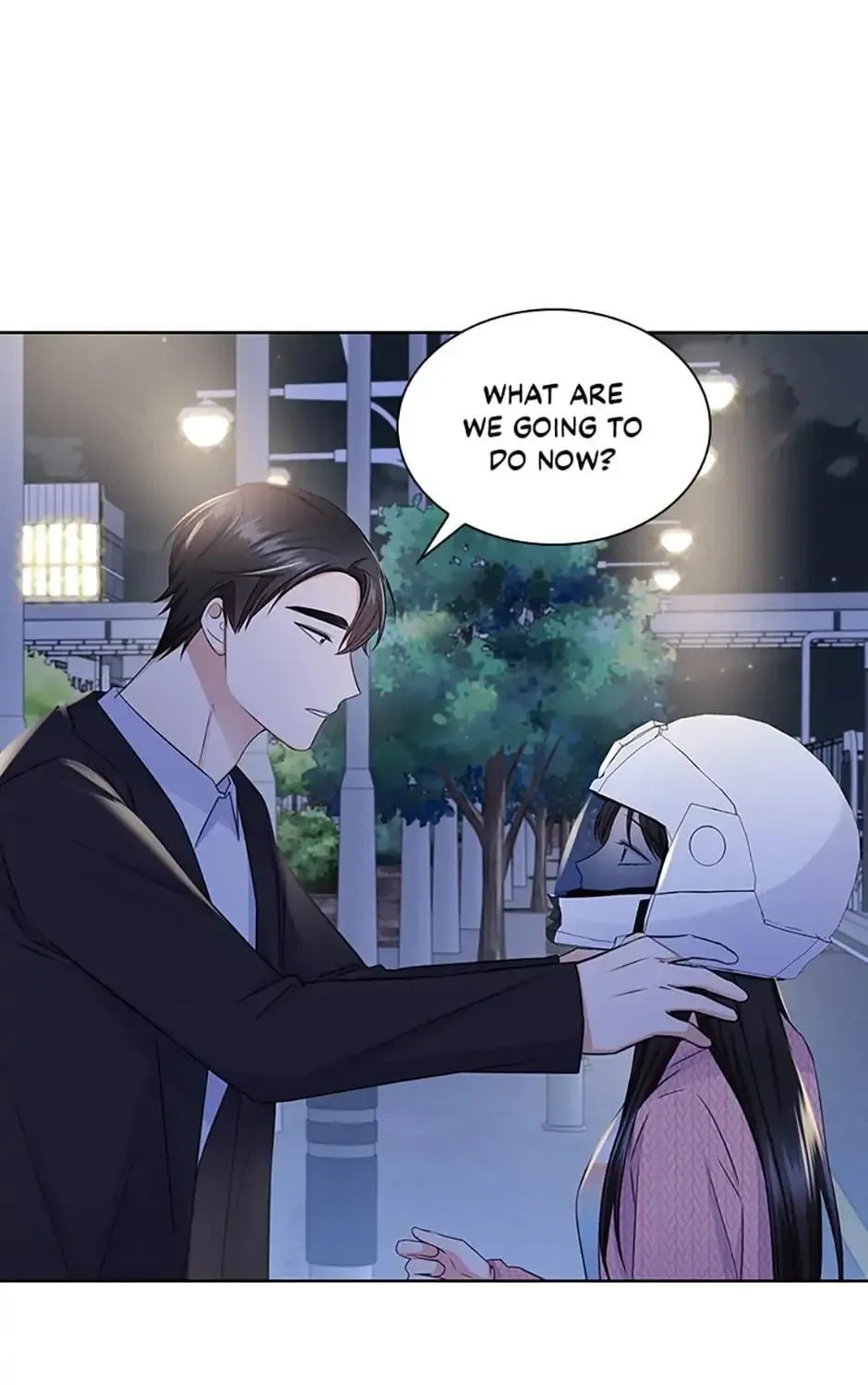 Read Heart Crush chapter 46 image 99 on Lezhin