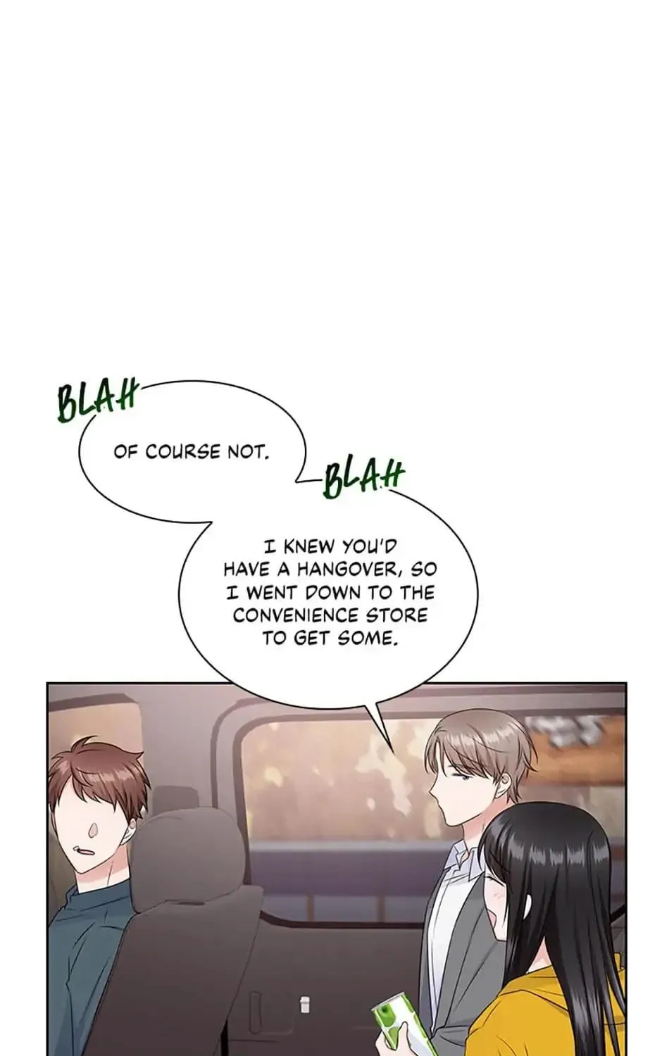 Read Heart Crush chapter 47 image 10 on Lezhin