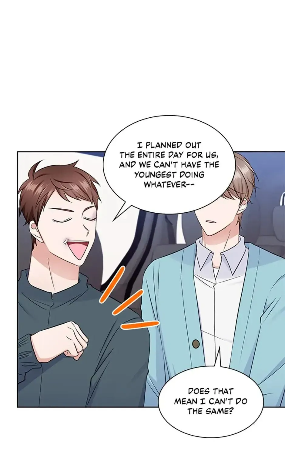 Read Heart Crush chapter 47 image 100 on Lezhin