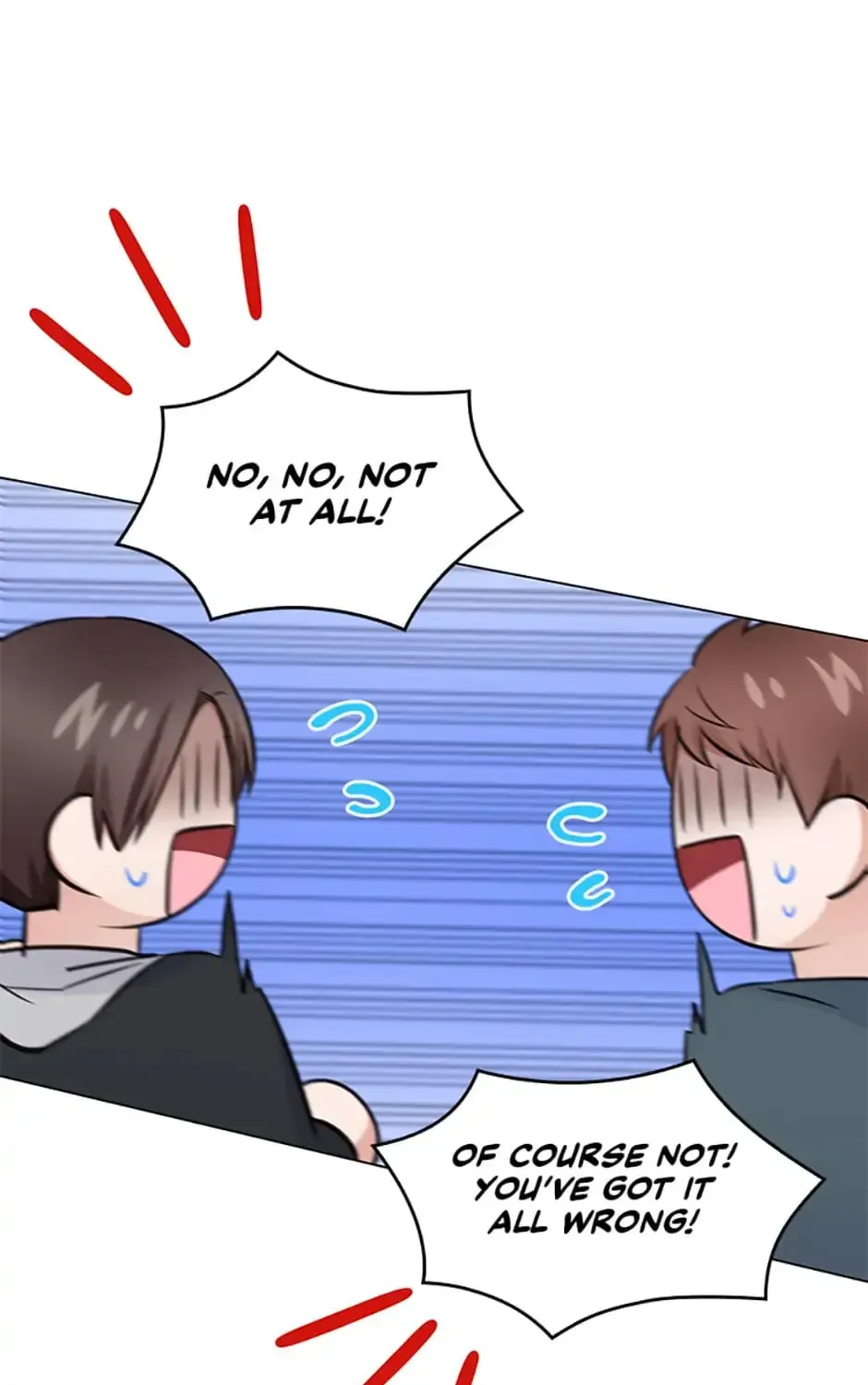 Read Heart Crush chapter 47 image 104 on Lezhin