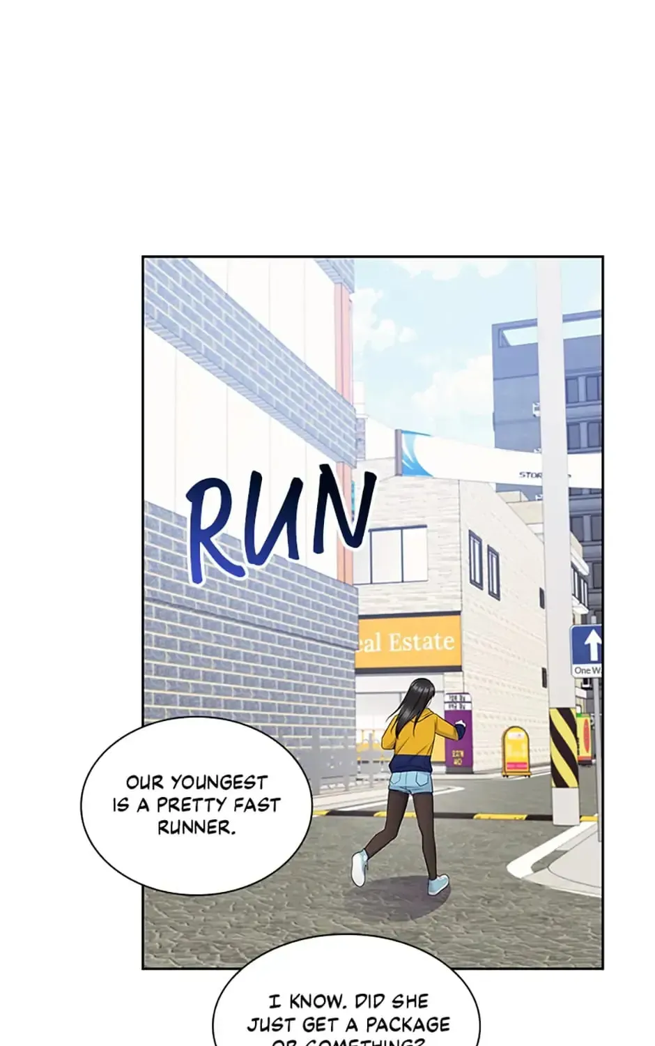 Read Heart Crush chapter 47 image 110 on Lezhin