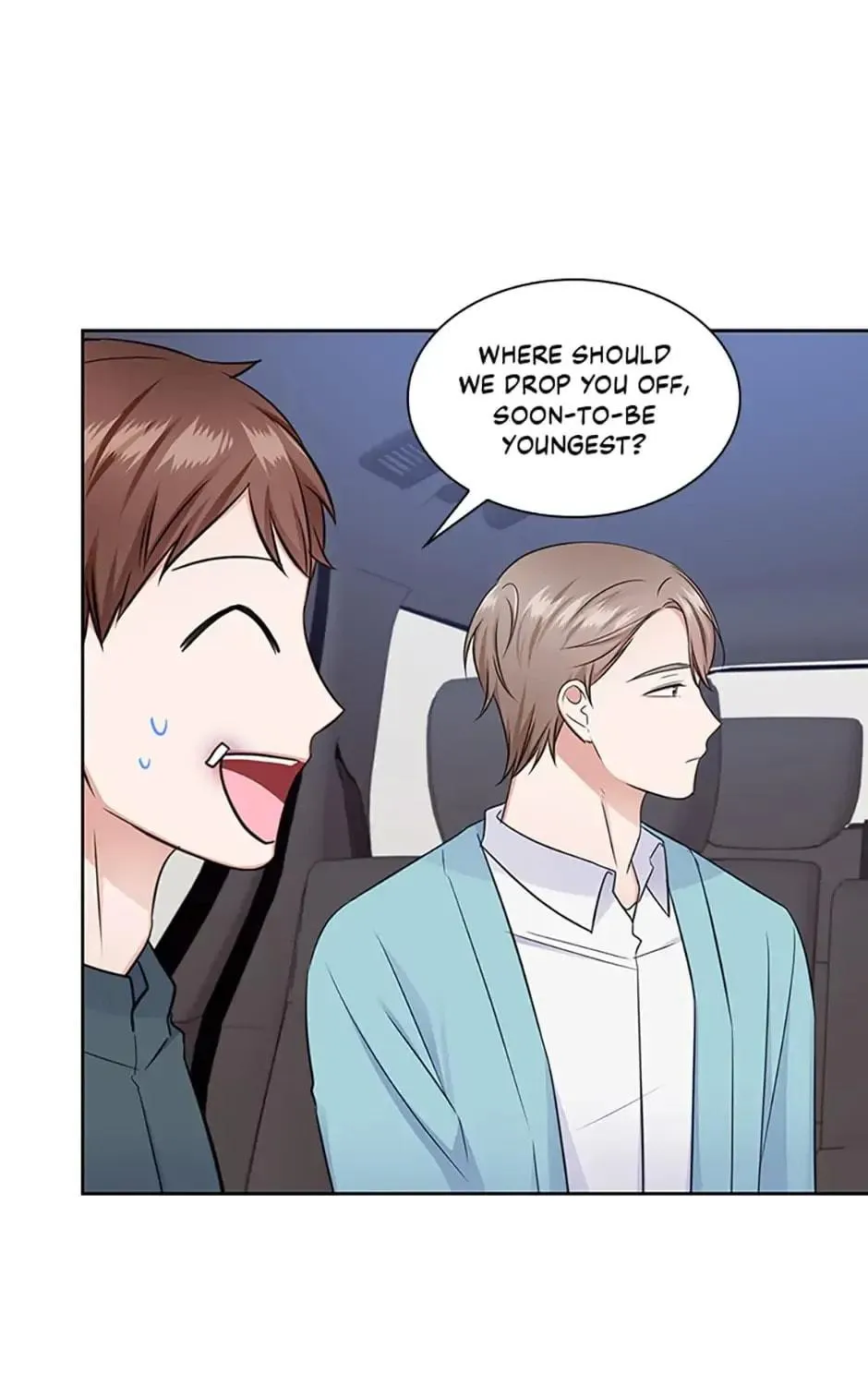 Read Heart Crush chapter 47 image 112 on Lezhin