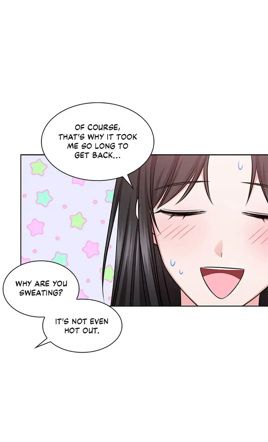 Read Heart Crush chapter 47 image 12 on Lezhin