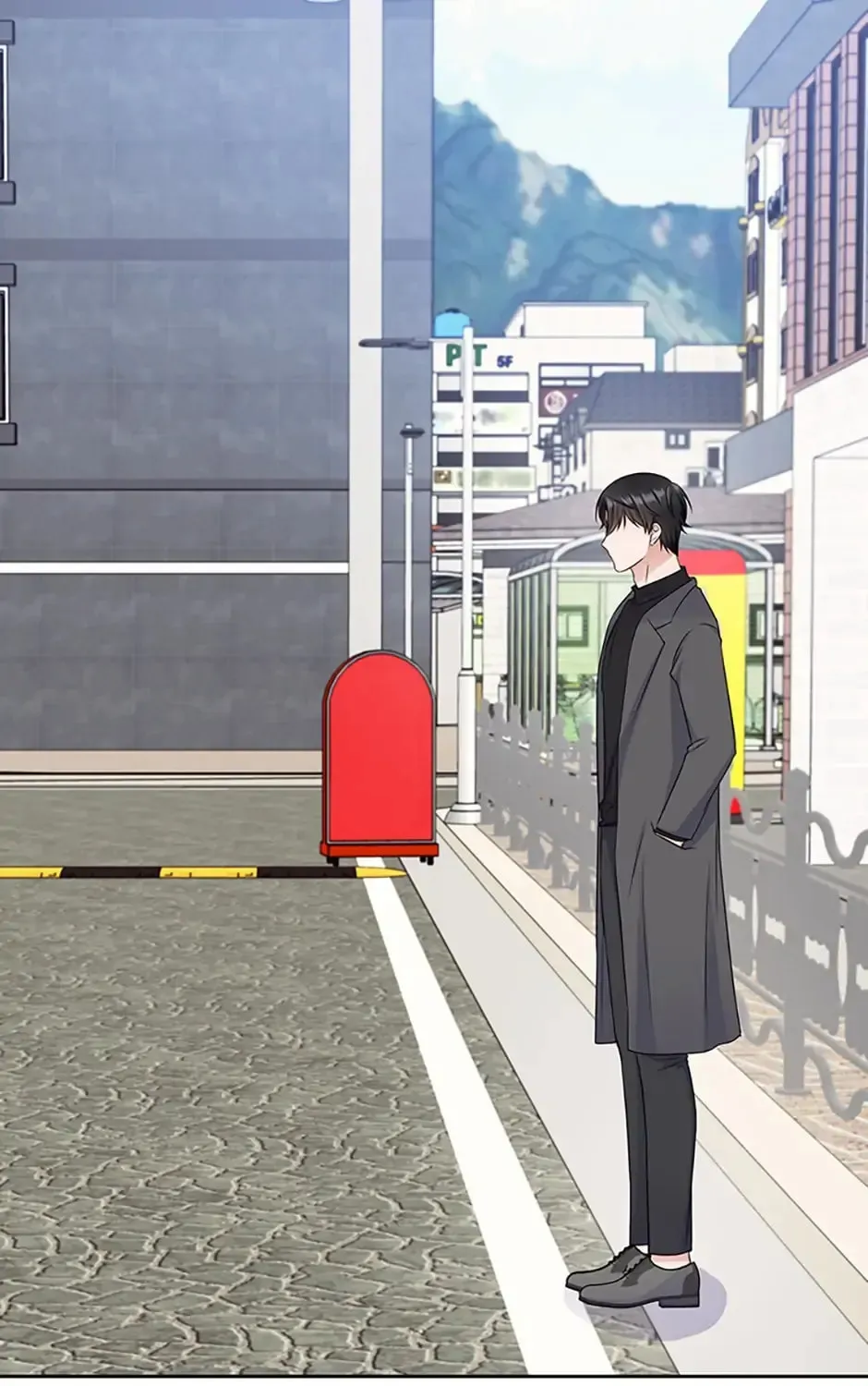Read Heart Crush chapter 47 image 120 on Lezhin