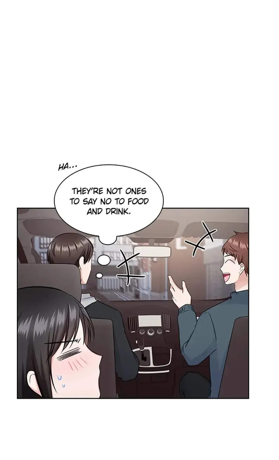 Read Heart Crush chapter 47 image 20 on Lezhin