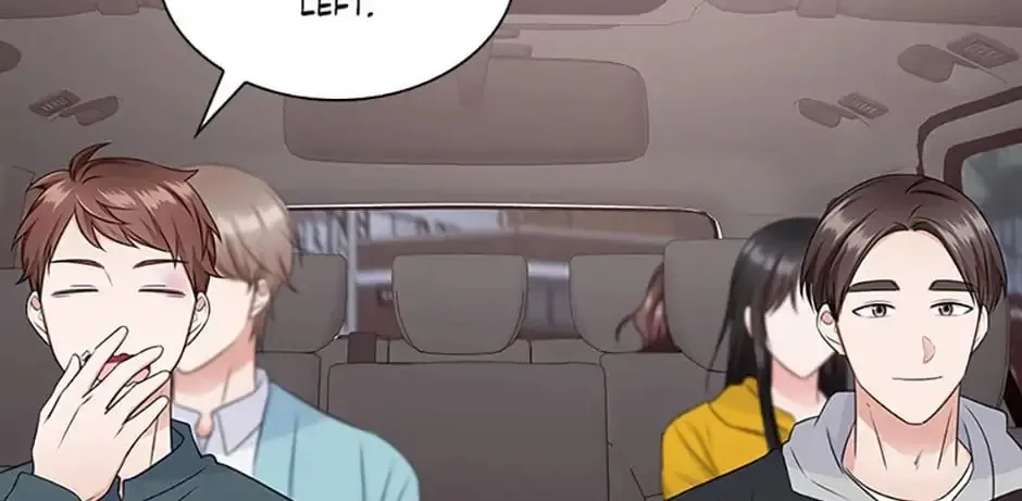 Read Heart Crush chapter 47 image 3 on Lezhin