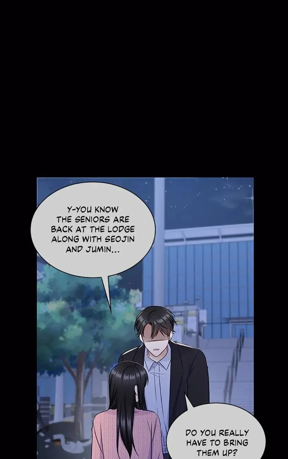 Read Heart Crush chapter 47 image 34 on Lezhin