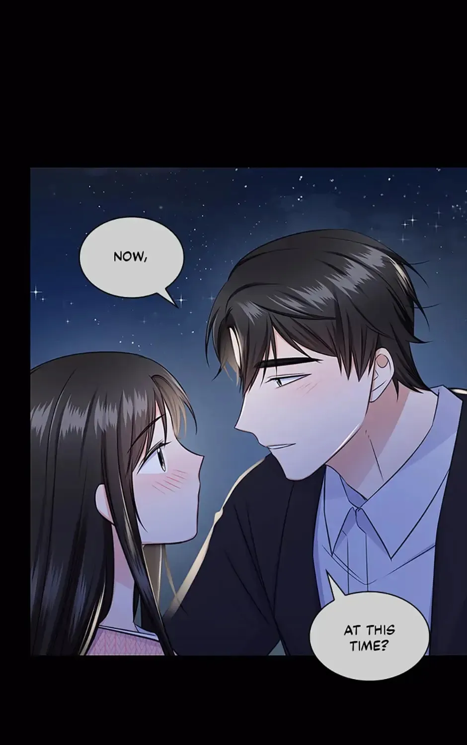 Read Heart Crush chapter 47 image 36 on Lezhin