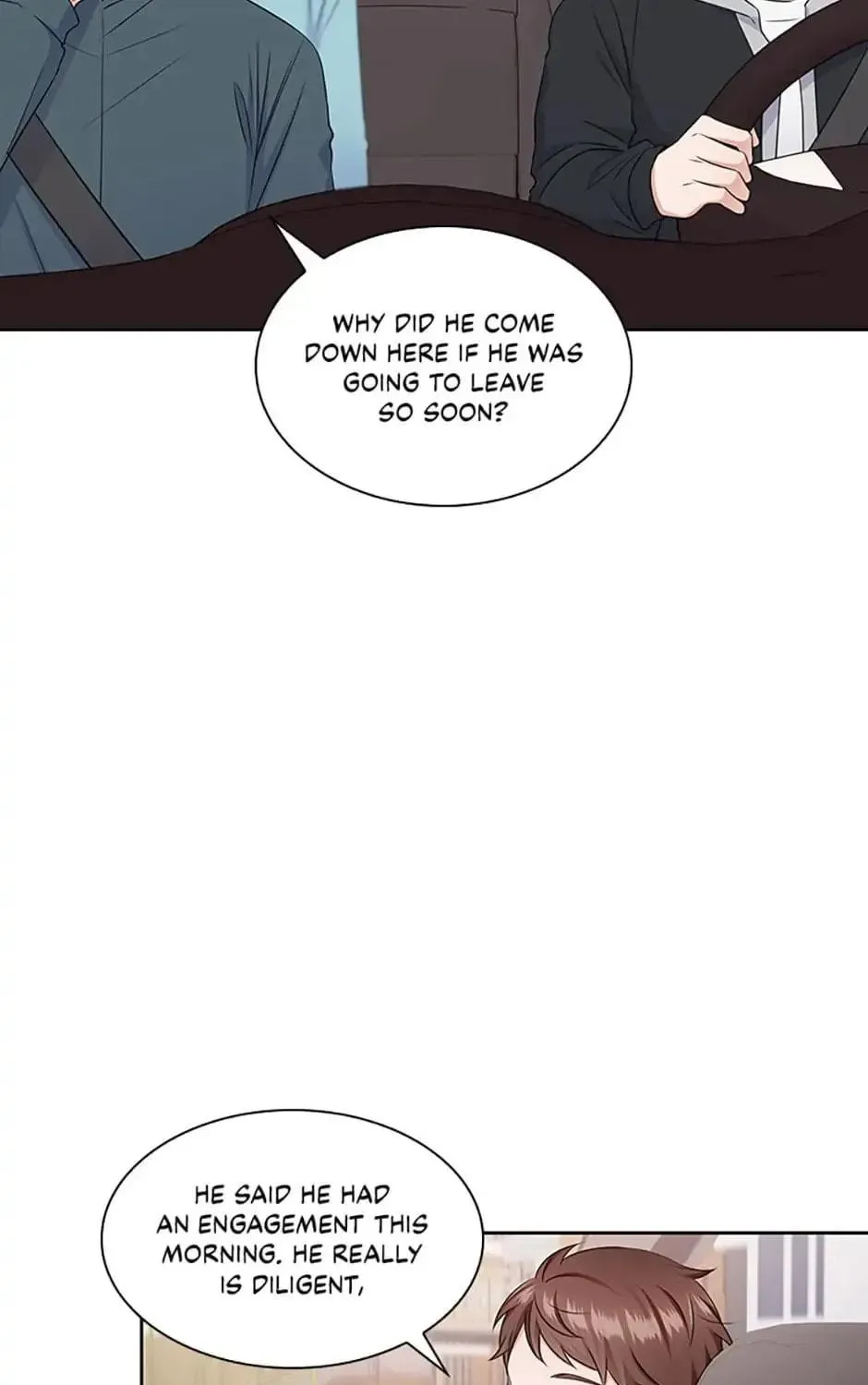 Read Heart Crush chapter 47 image 4 on Lezhin