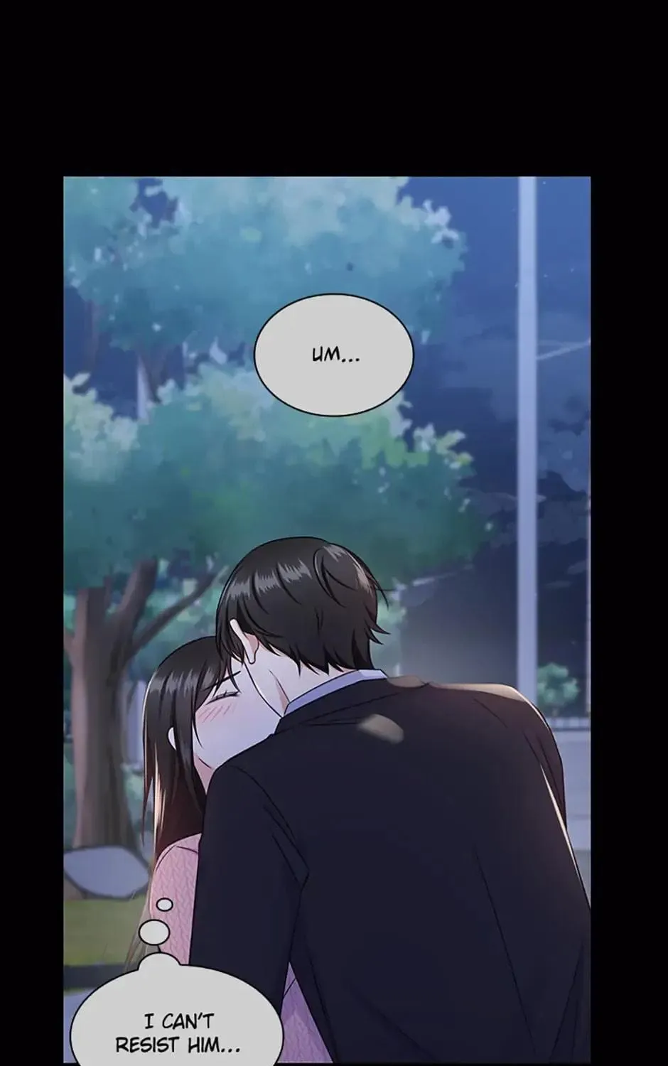 Read Heart Crush chapter 47 image 40 on Lezhin
