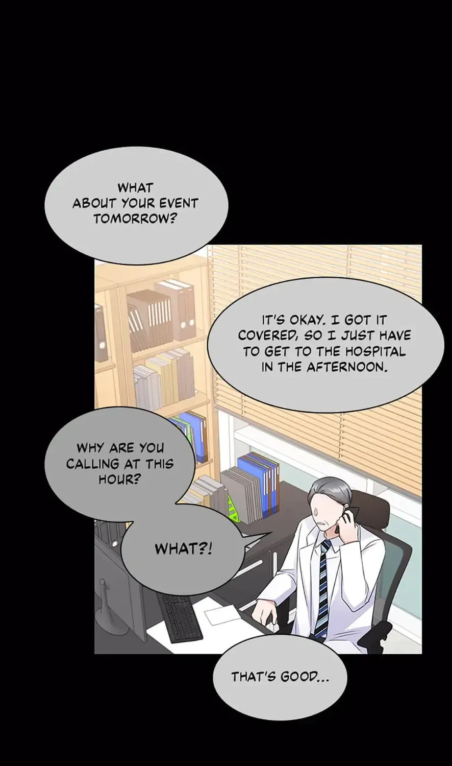 Read Heart Crush chapter 47 image 42 on Lezhin