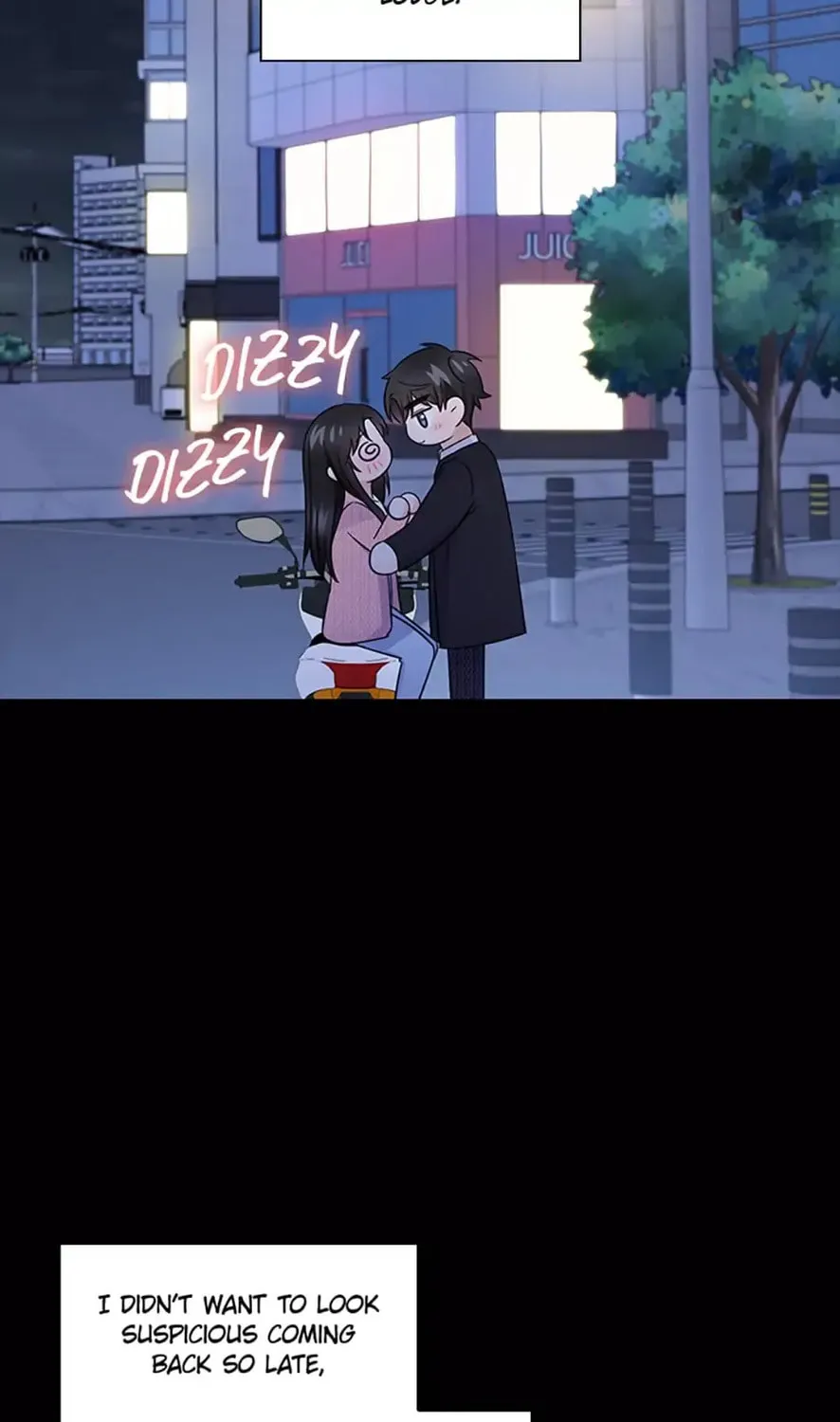 Read Heart Crush chapter 47 image 50 on Lezhin