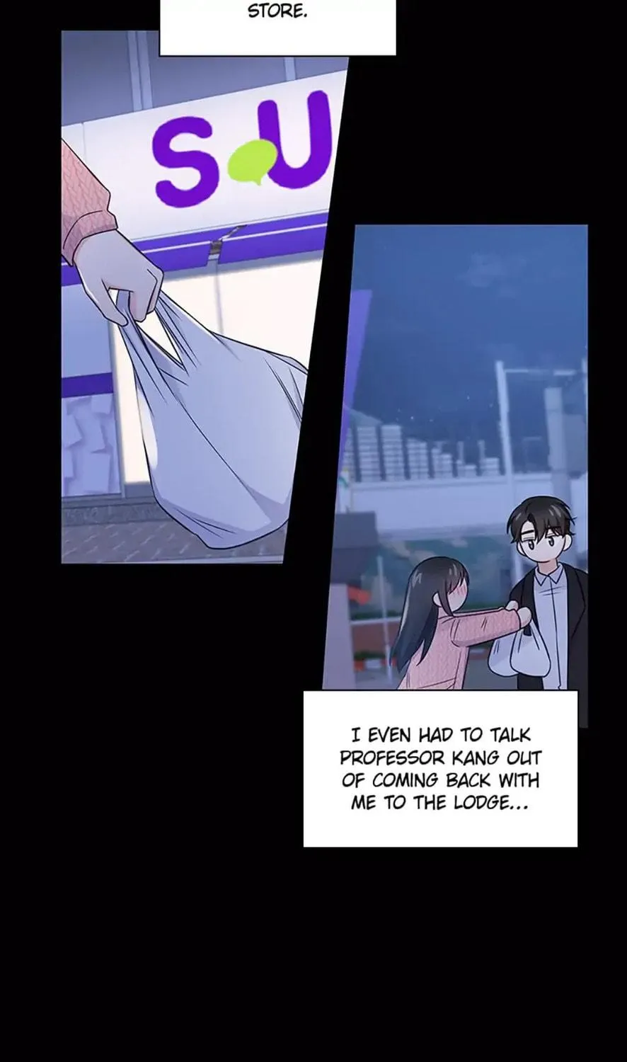Read Heart Crush chapter 47 image 52 on Lezhin