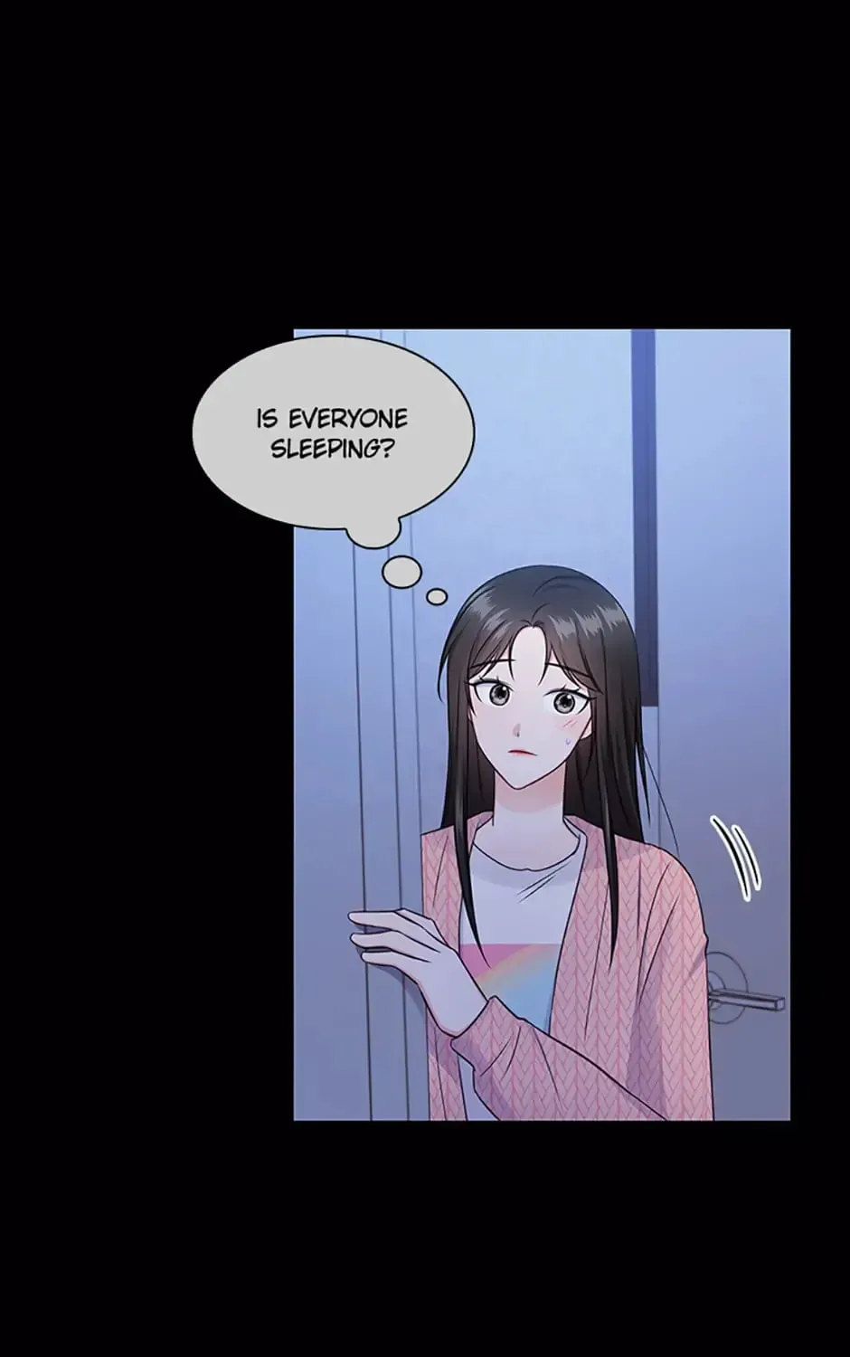 Read Heart Crush chapter 47 image 54 on Lezhin