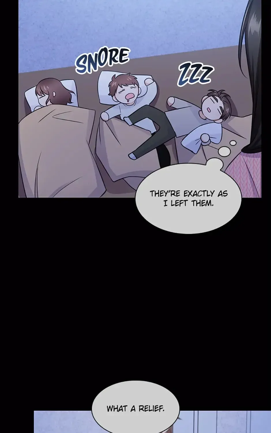 Read Heart Crush chapter 47 image 56 on Lezhin