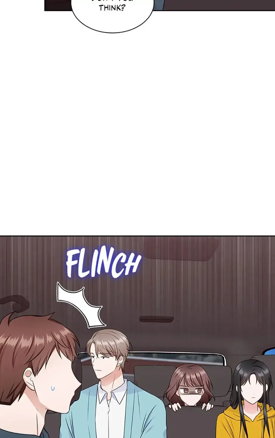 Read Heart Crush chapter 47 image 6 on Lezhin