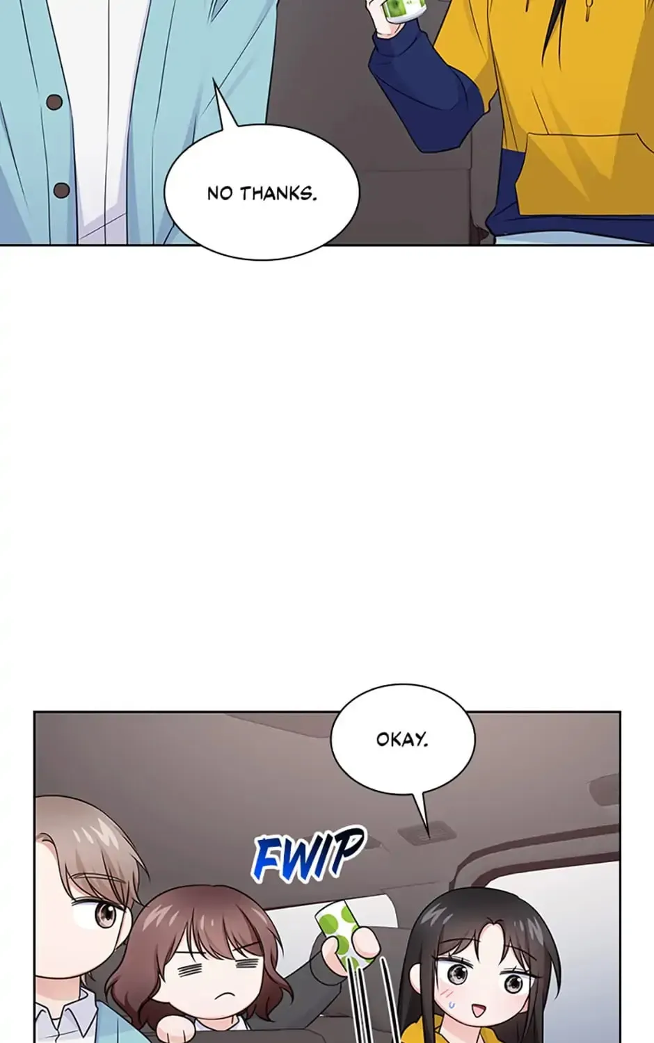 Read Heart Crush chapter 47 image 62 on Lezhin
