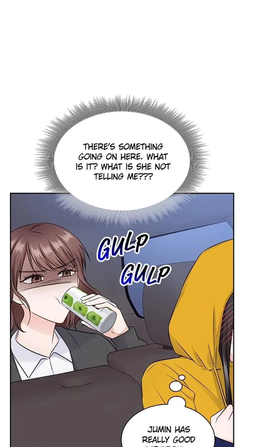 Read Heart Crush chapter 47 image 64 on Lezhin
