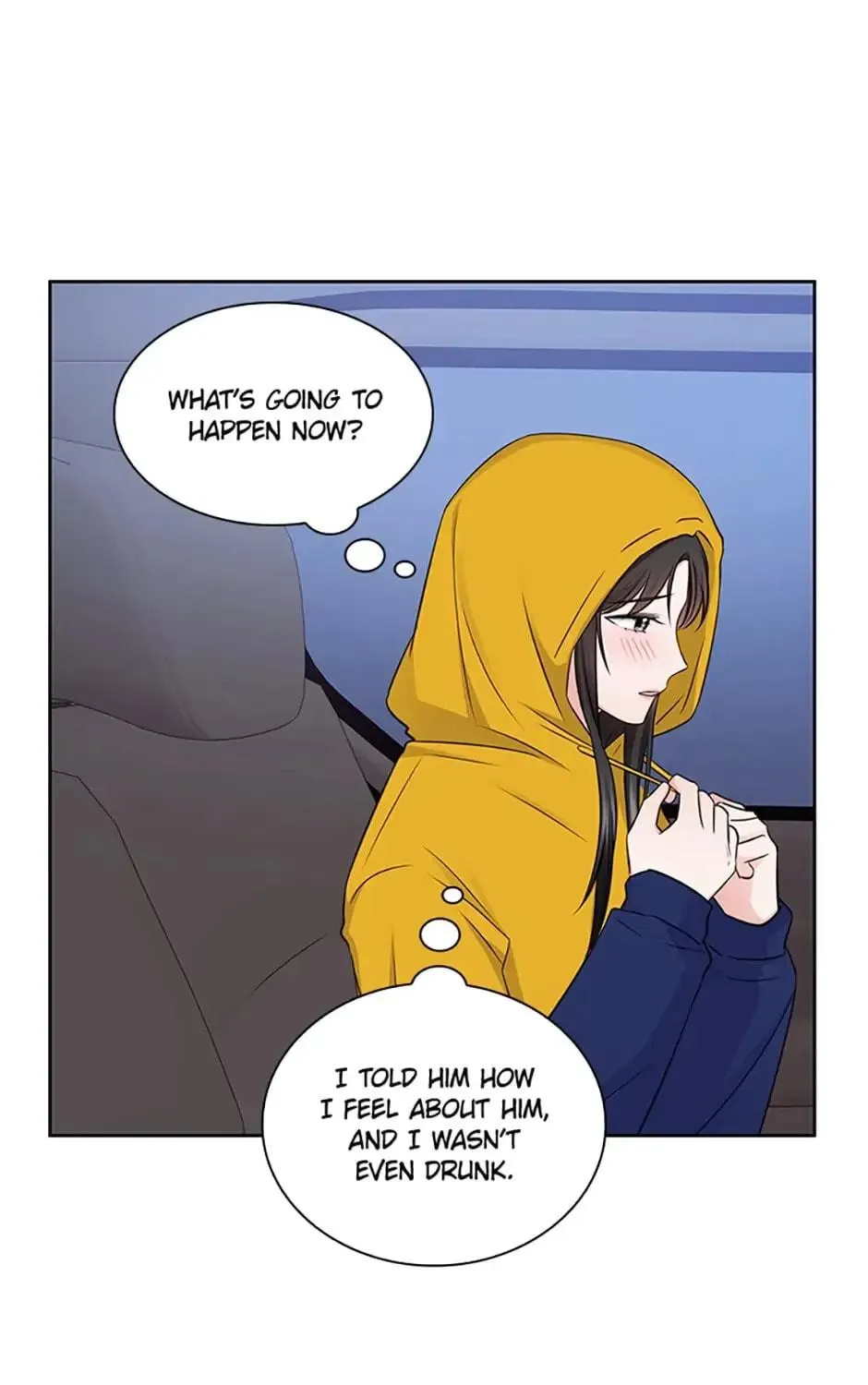 Read Heart Crush chapter 47 image 70 on Lezhin