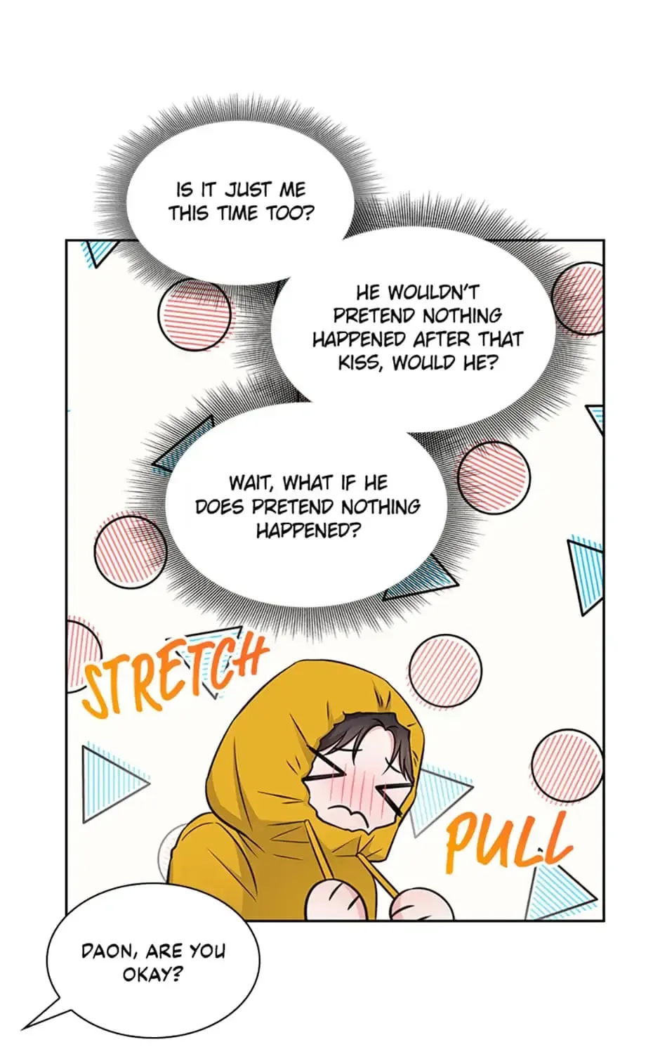 Read Heart Crush chapter 47 image 72 on Lezhin