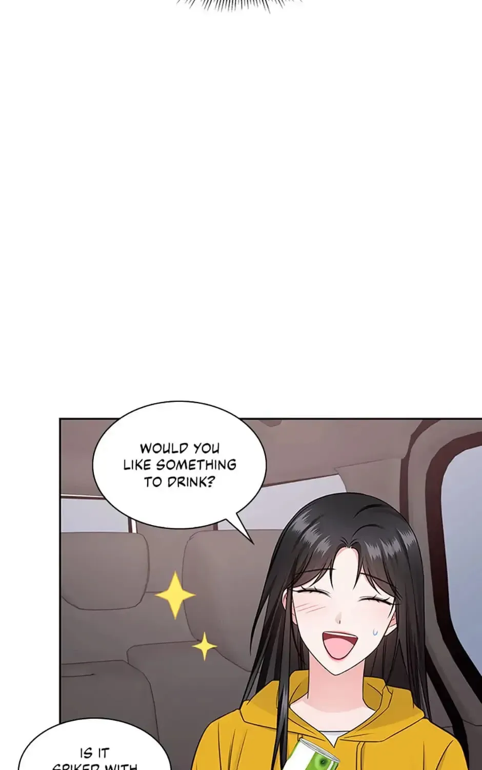 Read Heart Crush chapter 47 image 8 on Lezhin