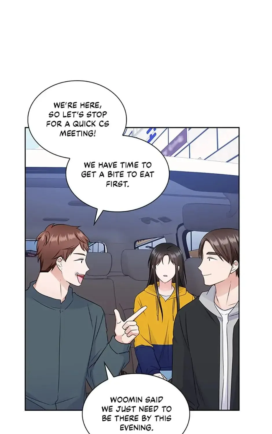 Read Heart Crush chapter 47 image 82 on Lezhin