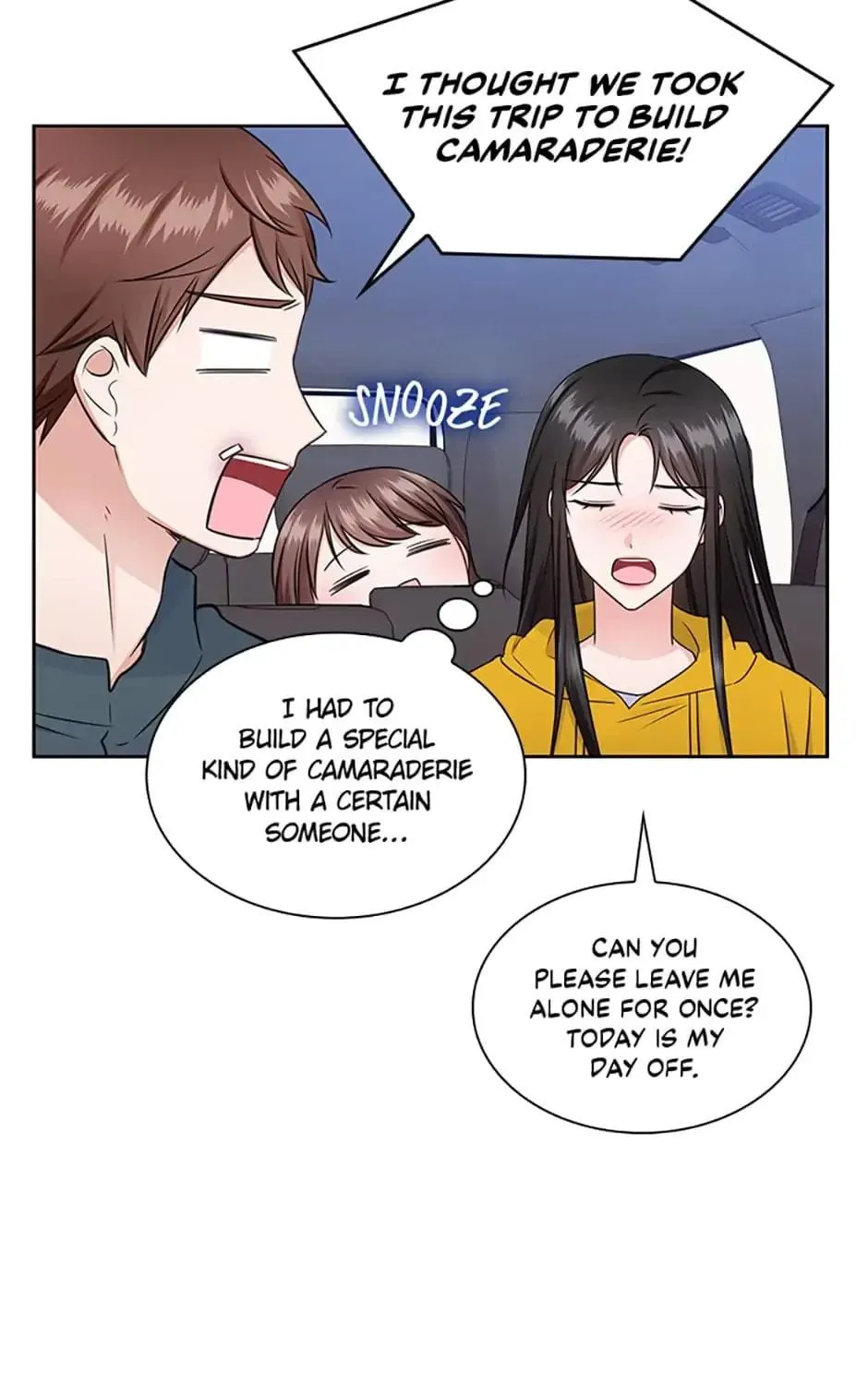 Read Heart Crush chapter 47 image 88 on Lezhin
