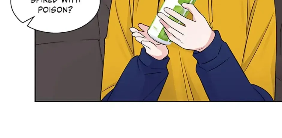 Read Heart Crush chapter 47 image 9 on Lezhin