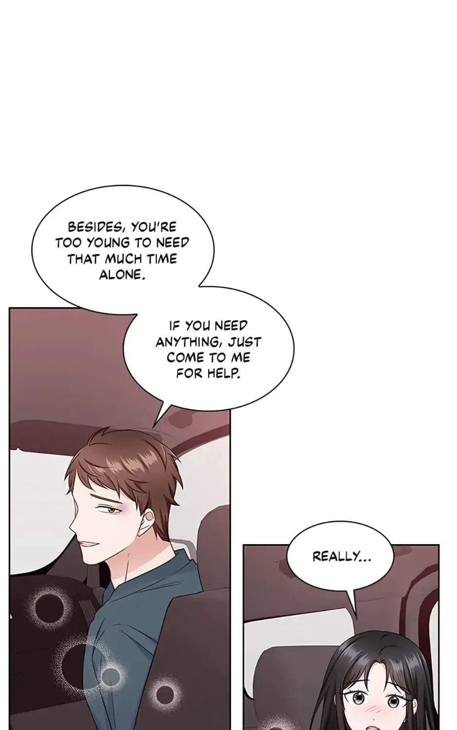 Read Heart Crush chapter 47 image 92 on Lezhin