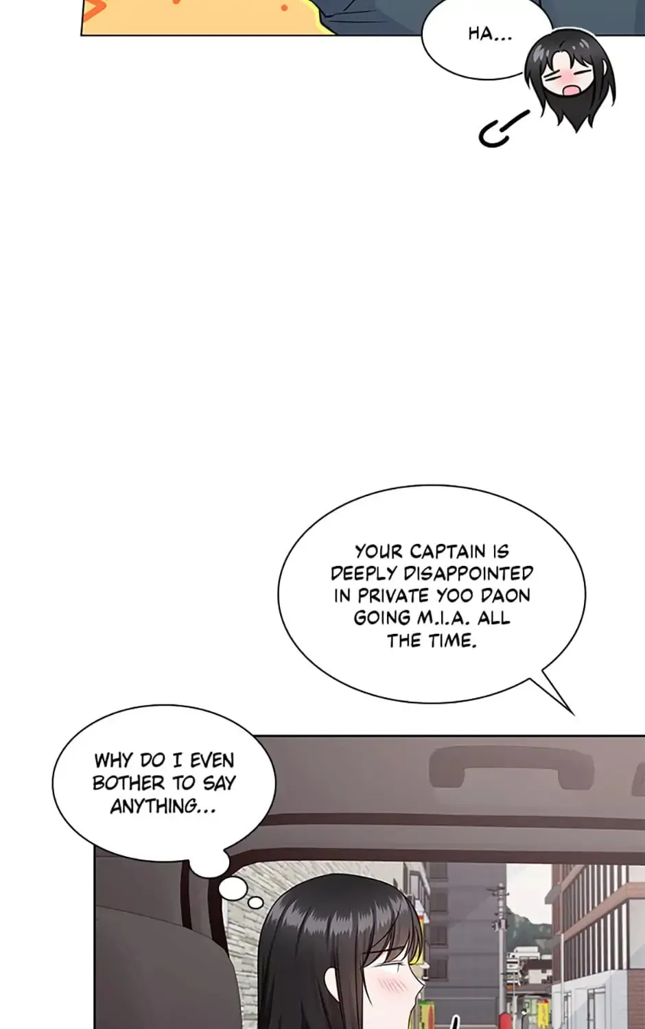 Read Heart Crush chapter 47 image 96 on Lezhin