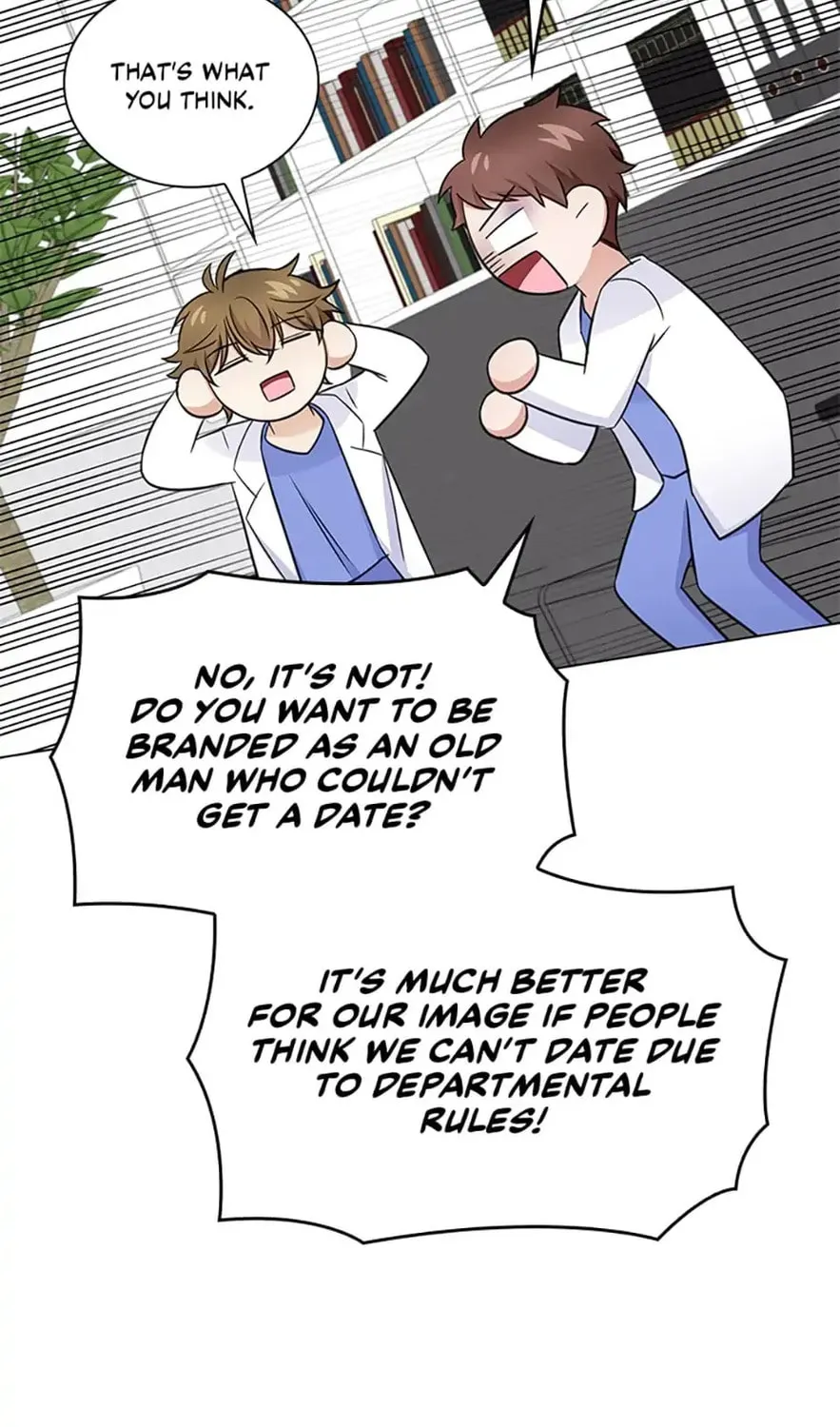 Read Heart Crush chapter 48 image 101 on Lezhin