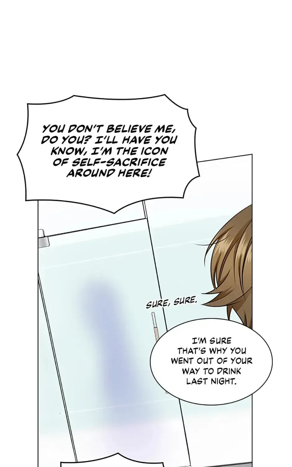 Read Heart Crush chapter 48 image 103 on Lezhin