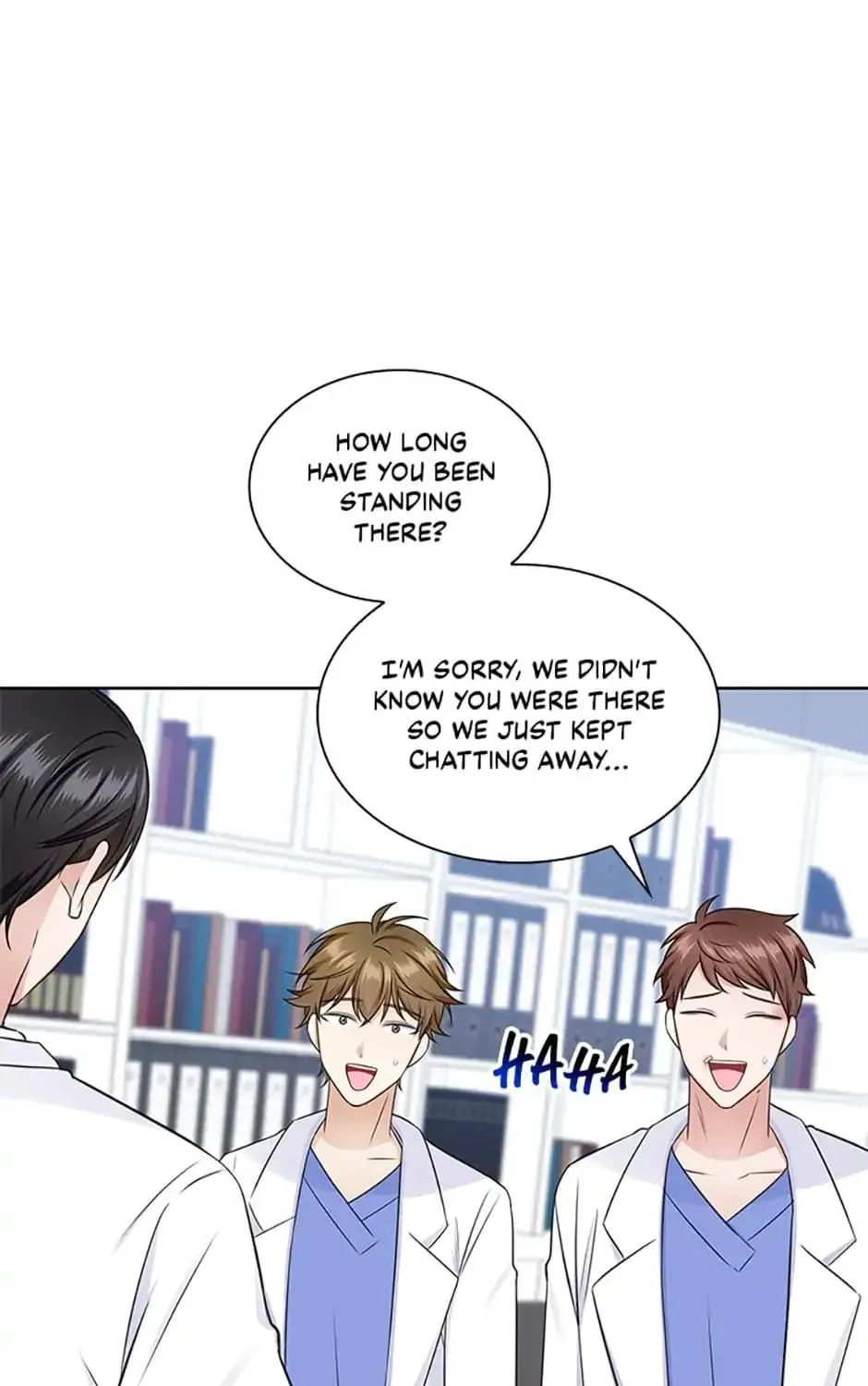 Read Heart Crush chapter 48 image 111 on Lezhin