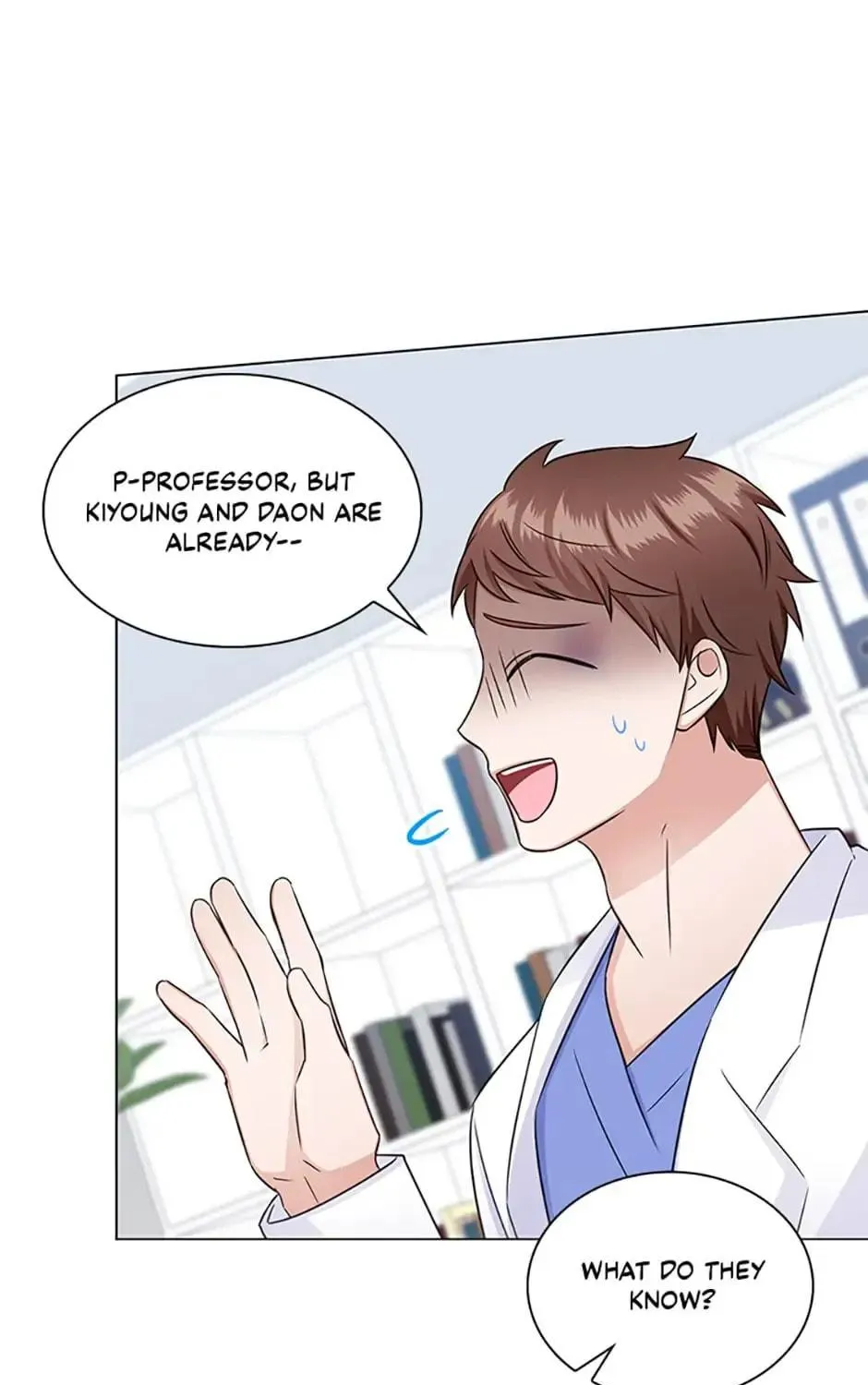 Read Heart Crush chapter 48 image 123 on Lezhin